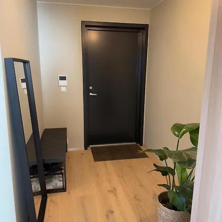 Apartamento Ons - Lovely And Close To Venue