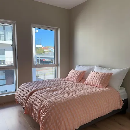 Lovely And Apartment