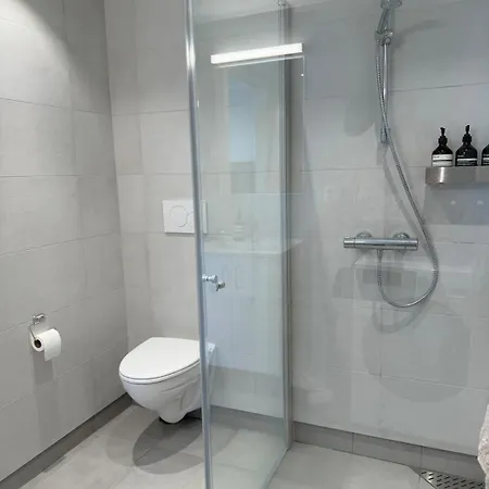 Apartamento Ons - Lovely And Close To Venue *