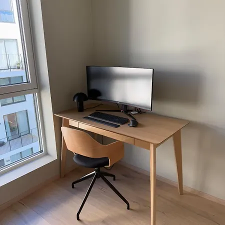 Ons - Lovely And Close To Venue Apartamento Stavanger